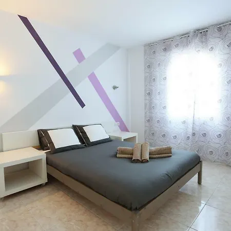 Apartmán Teguisol Estandar Costa Teguise