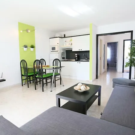 Appartement Teguisol Estandar *