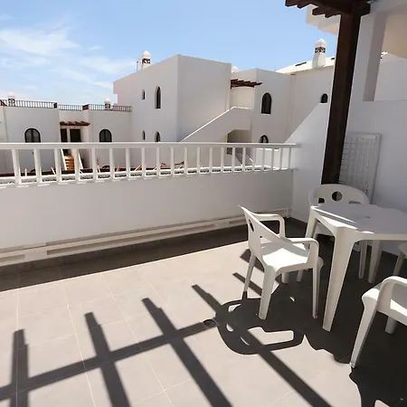 Teguisol Estandar * Costa Teguise