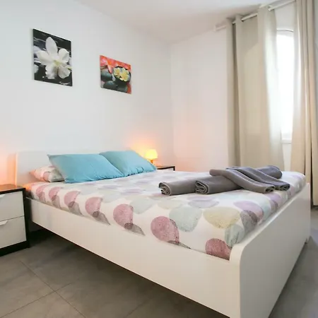 Appartement Teguisol Estandar