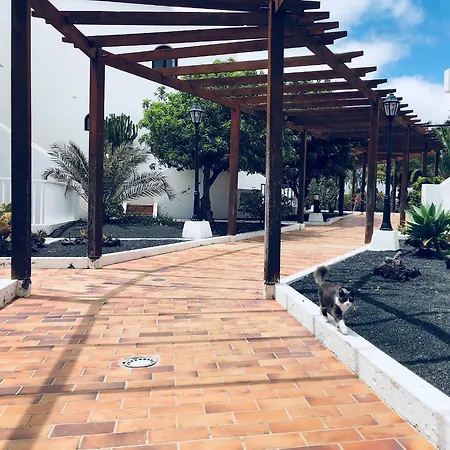 Appartement Teguisol Estandar Costa Teguise
