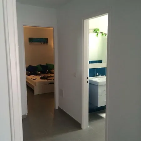 Apartmán Teguisol Estandar Costa Teguise