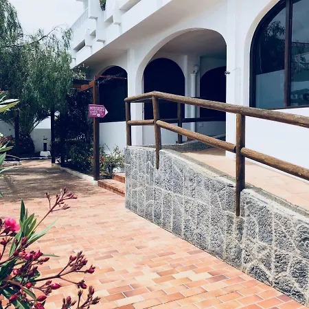 Appartement Teguisol Estandar Costa Teguise