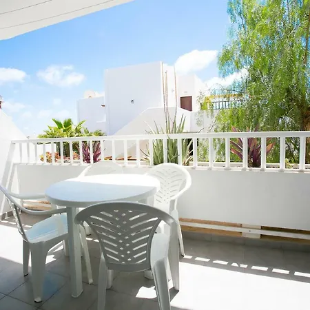 Teguisol Estandar Appartement *