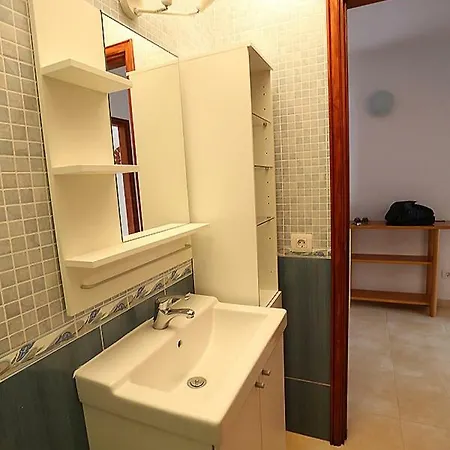 Apartmán Teguisol Estandar *