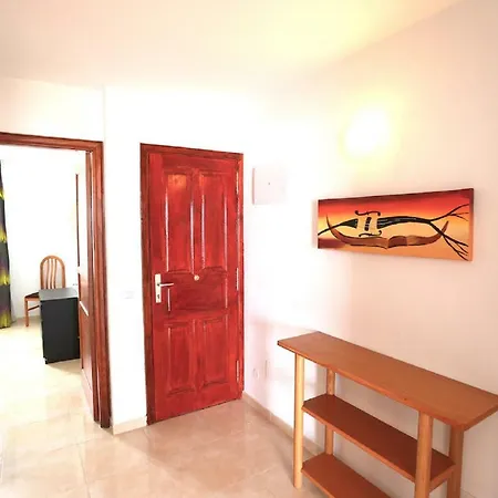 Apartmán Teguisol Estandar Costa Teguise