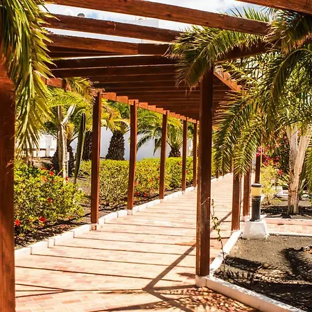 Teguisol Estandar Costa Teguise