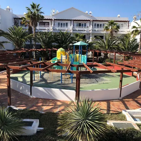 Teguisol Estandar * Costa Teguise