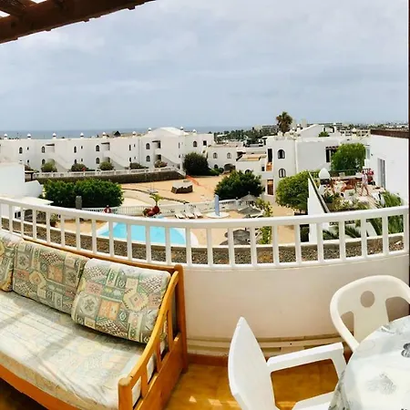 Appartement Teguisol Estandar Costa Teguise