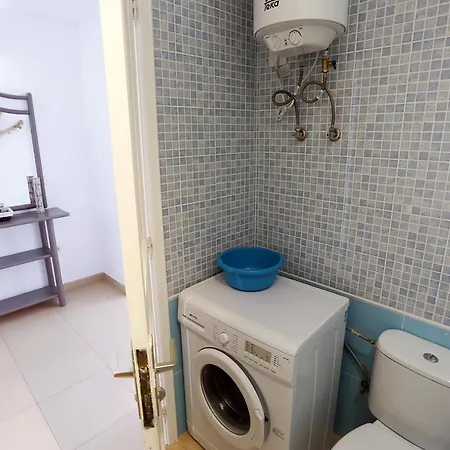Appartement Teguisol Estandar Costa Teguise