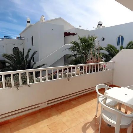 Teguisol Estandar * Costa Teguise