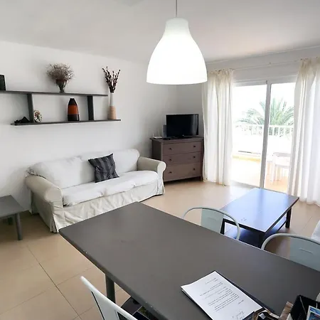 Appartement Teguisol Estandar *