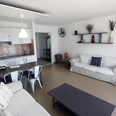 Teguisol Estandar Appartement