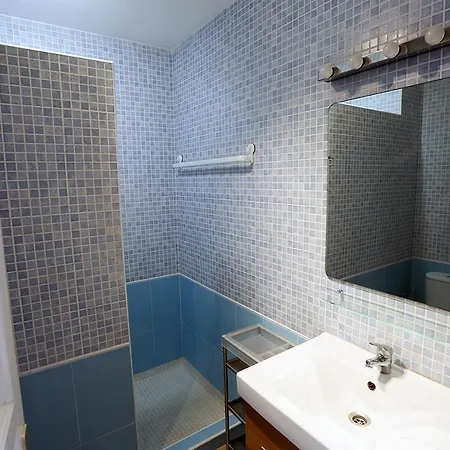 Teguisol Estandar Appartement *