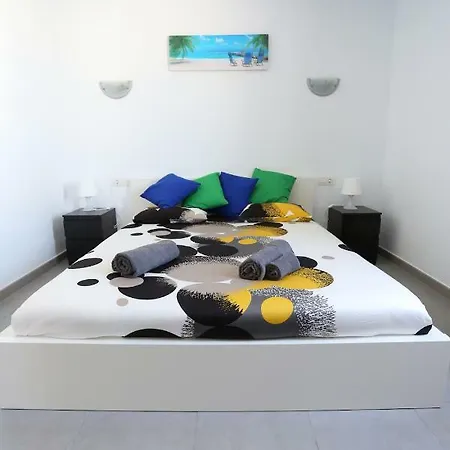 Teguisol Estandar Apartment Costa Teguise