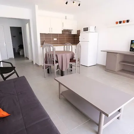 Apartment Teguisol Estandar