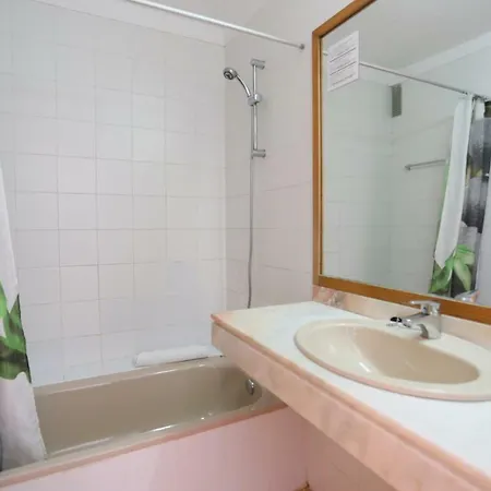 Apartment Teguisol Estandar *