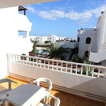 Teguisol Estandar Apartment Costa Teguise