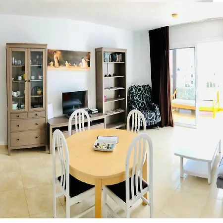 Apartment Teguisol Estandar