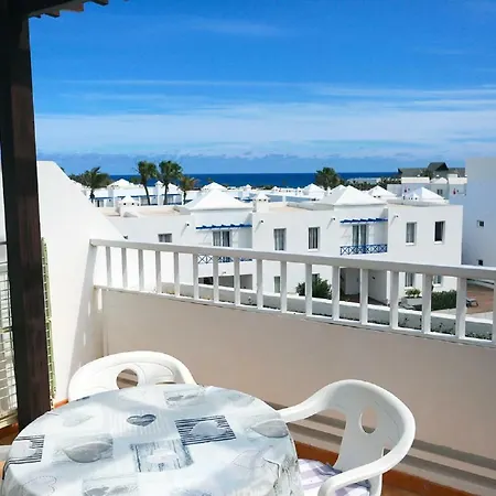 Teguisol Estandar Apartment