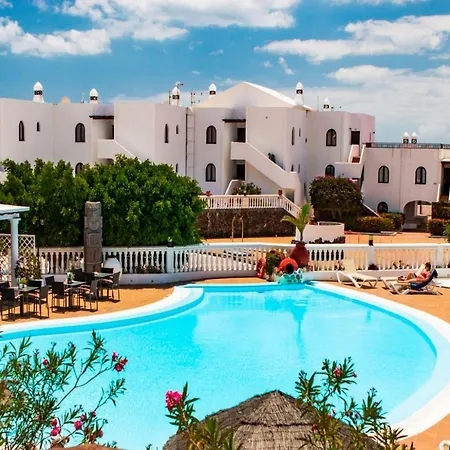 Apartment Teguisol Estandar Costa Teguise