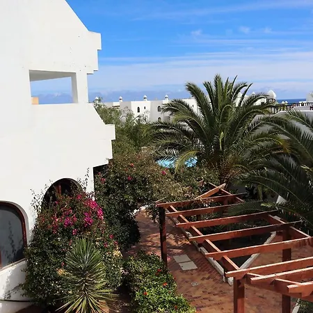 Teguisol Estandar * Costa Teguise