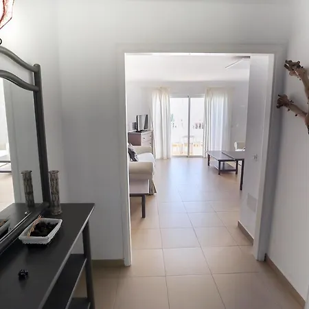 Apartment Teguisol Estandar